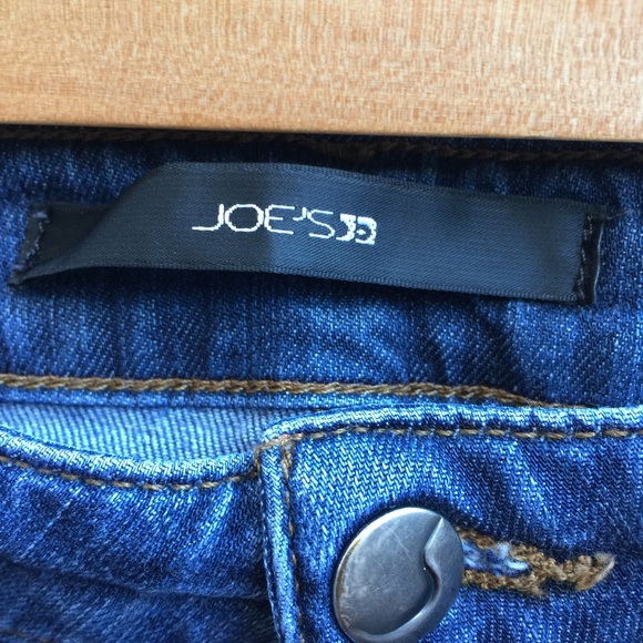 Joe's Skinny Jeans, Skinny Ankle - Picture 3 of 6